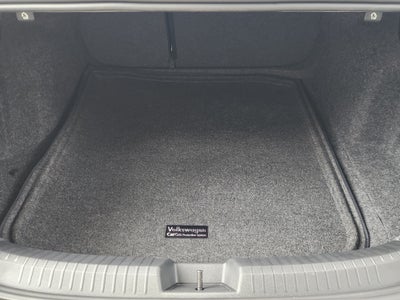 2027 Volkswagen Jetta Sport