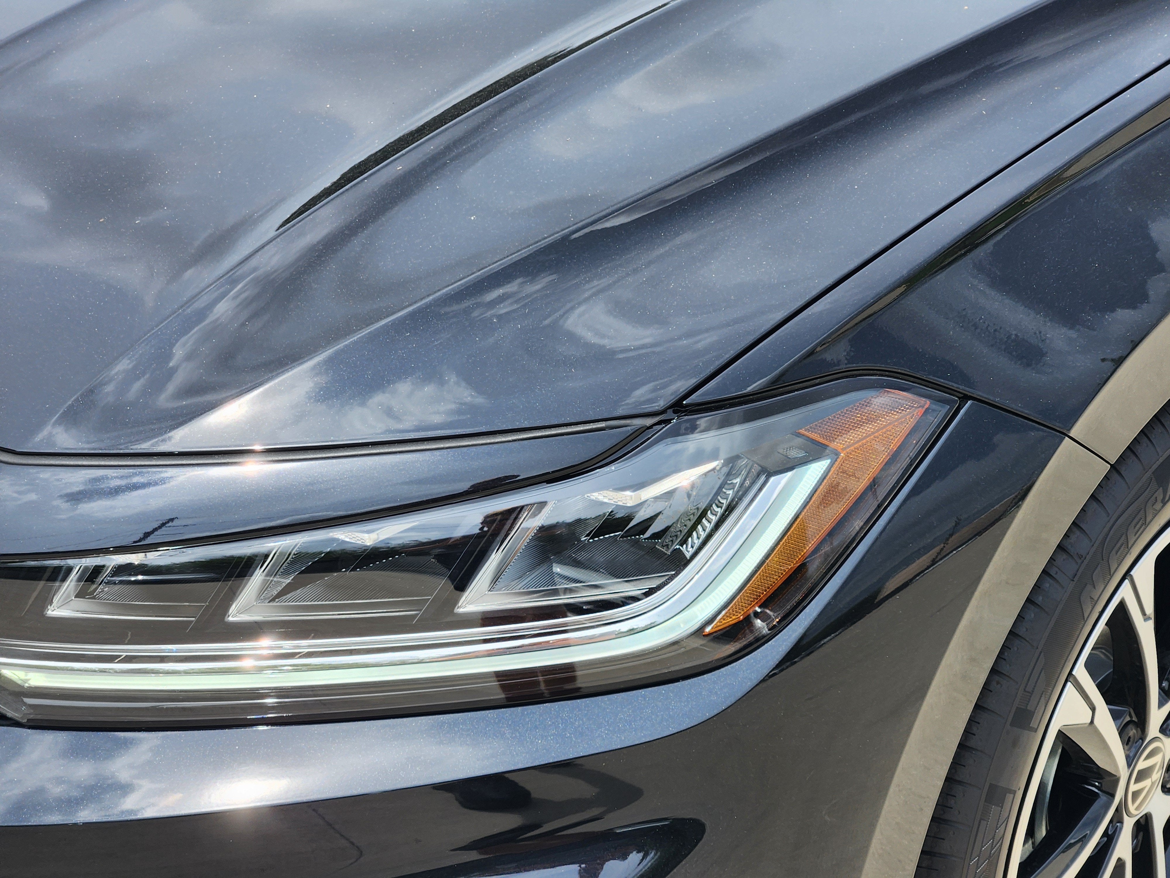 2027 Volkswagen Jetta Sport