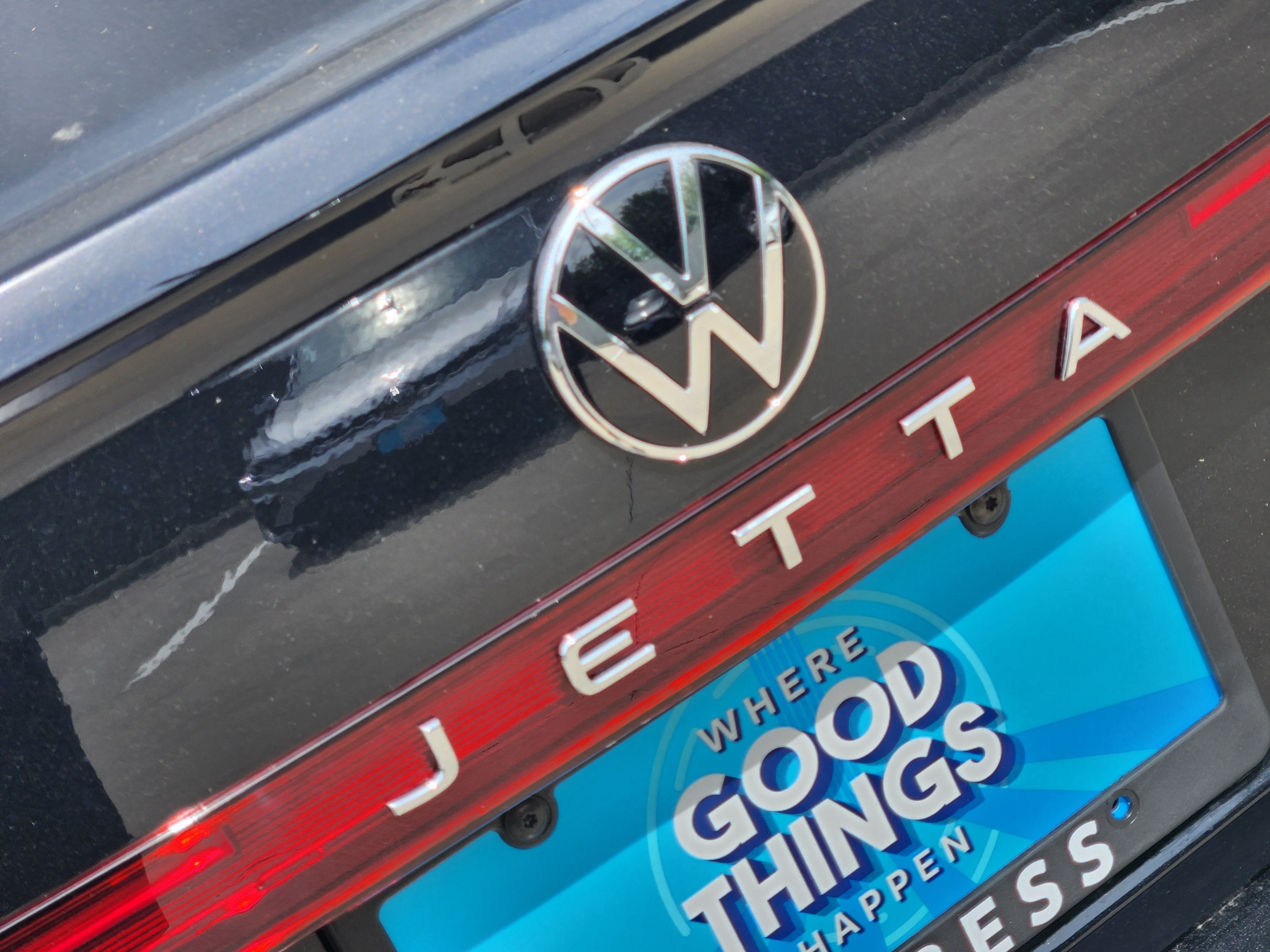2027 Volkswagen Jetta Sport