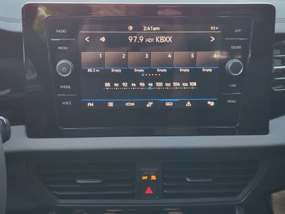 2027 Volkswagen Jetta Sport
