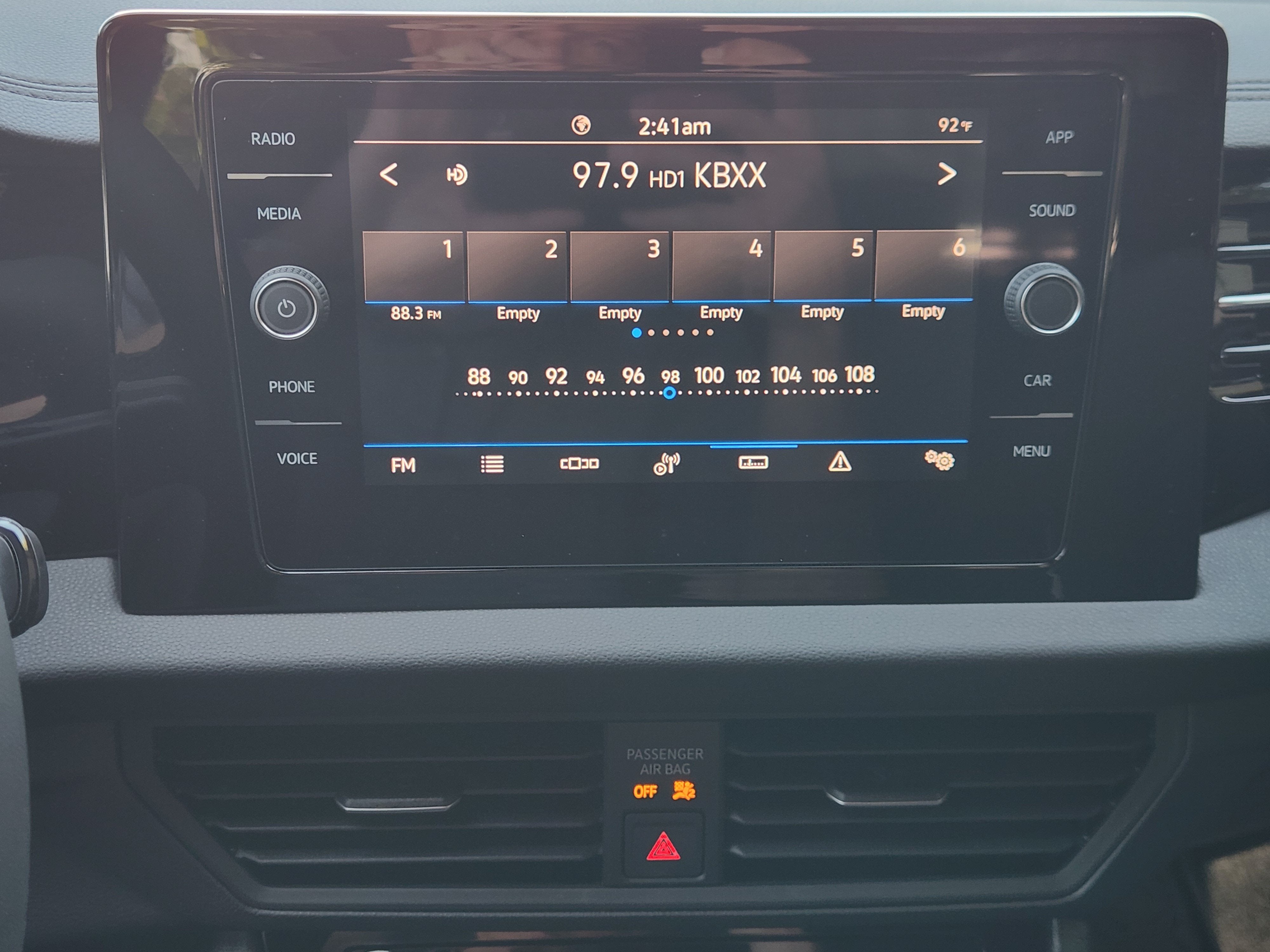 2027 Volkswagen Jetta Sport