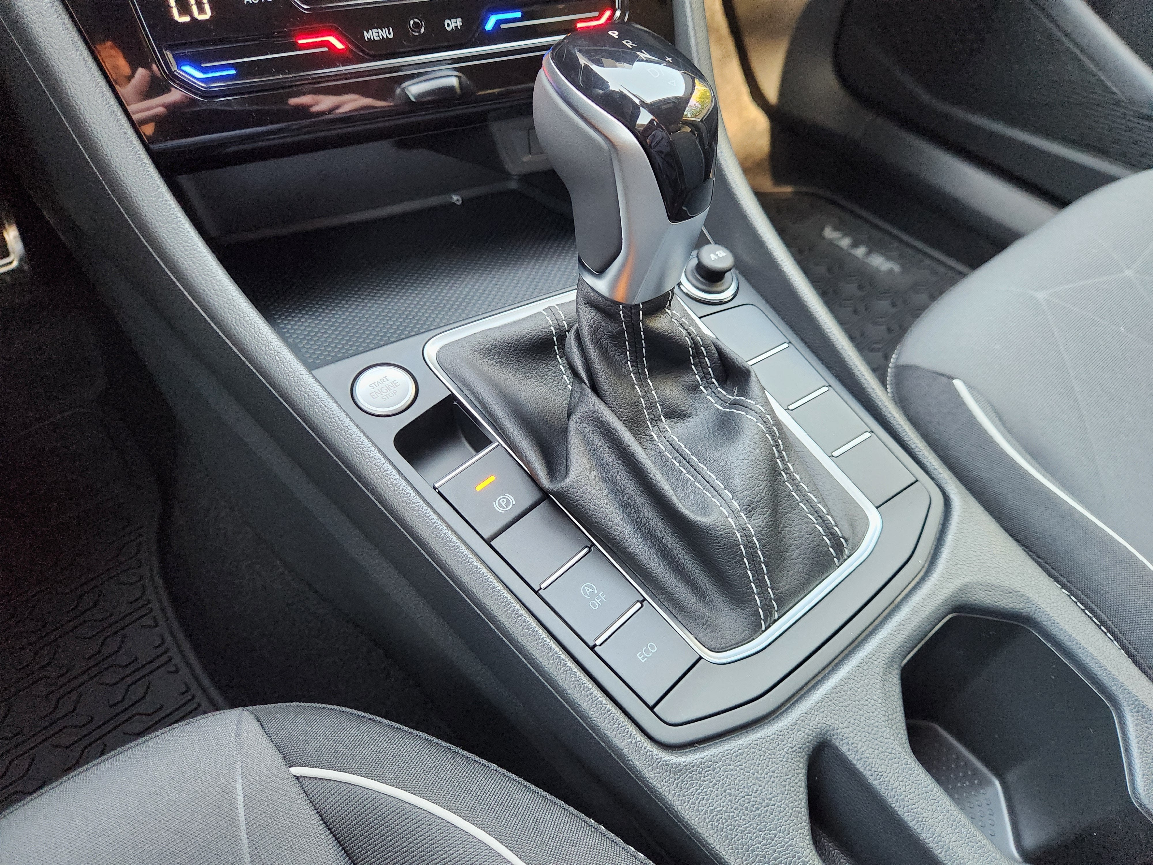 2027 Volkswagen Jetta Sport