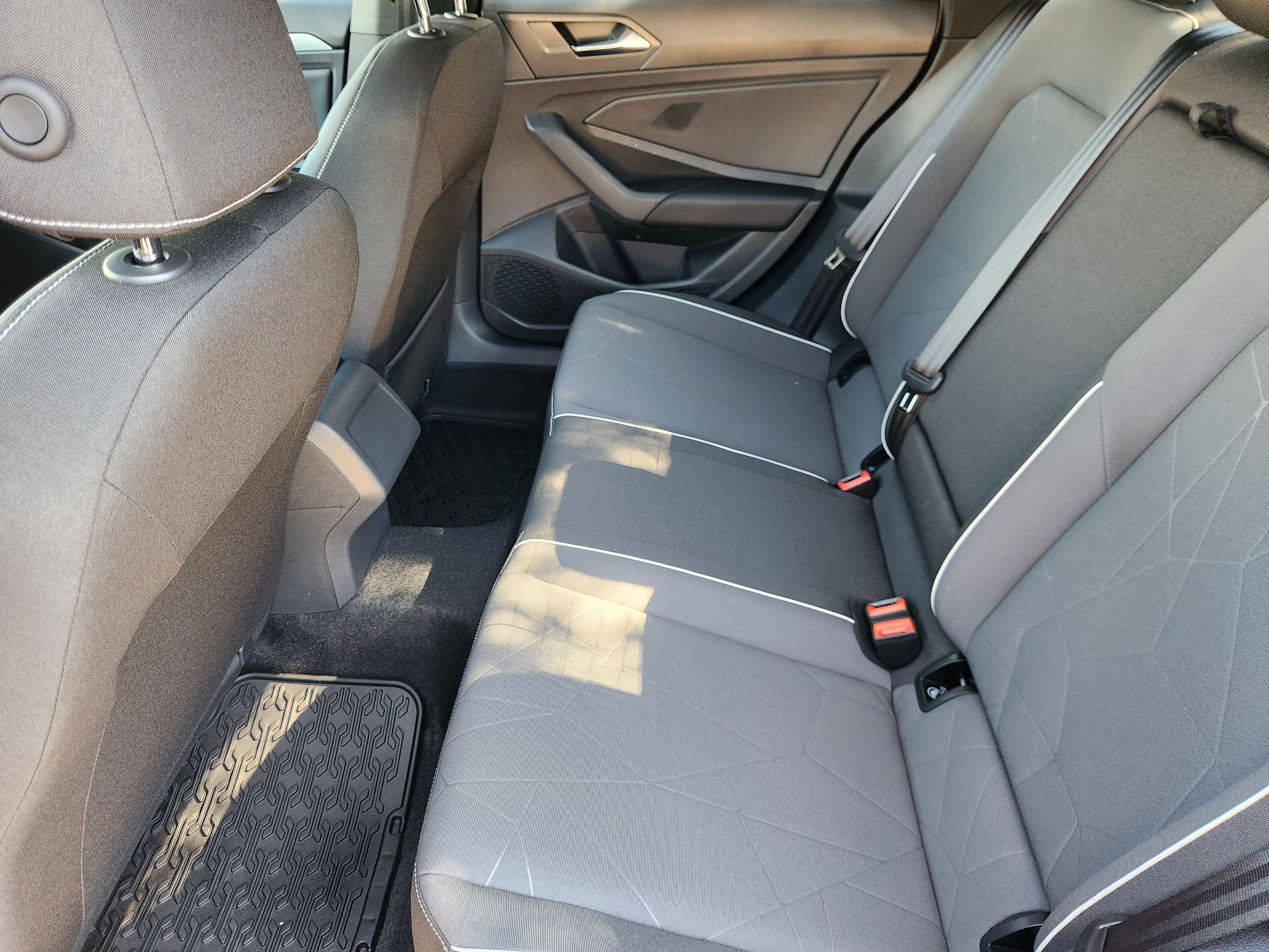 2027 Volkswagen Jetta Sport