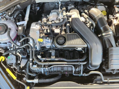 2027 Volkswagen Jetta Sport
