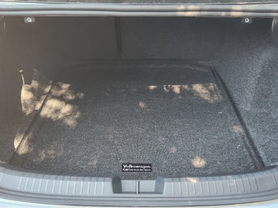 2027 Volkswagen Jetta Sport