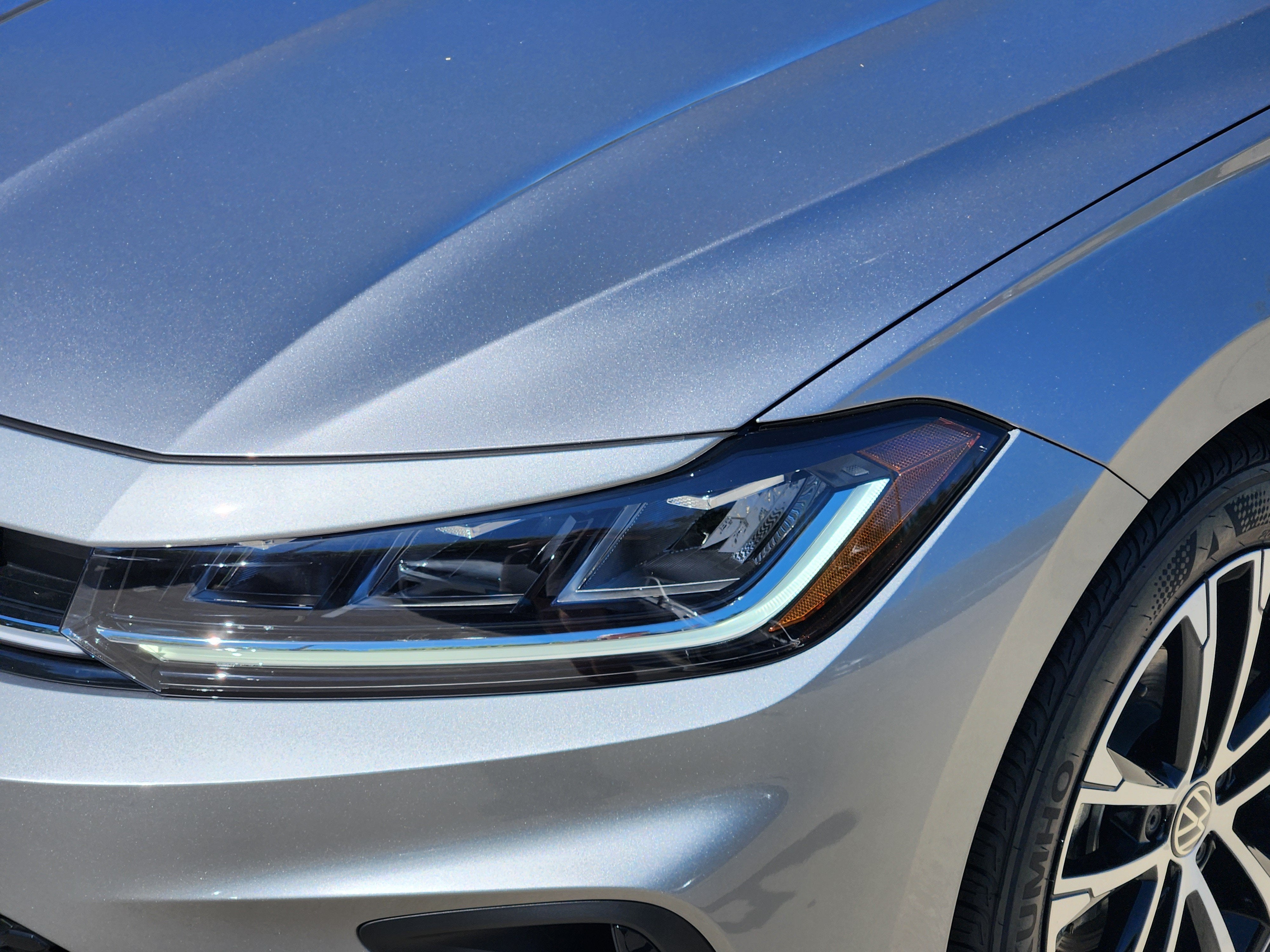 2027 Volkswagen Jetta Sport