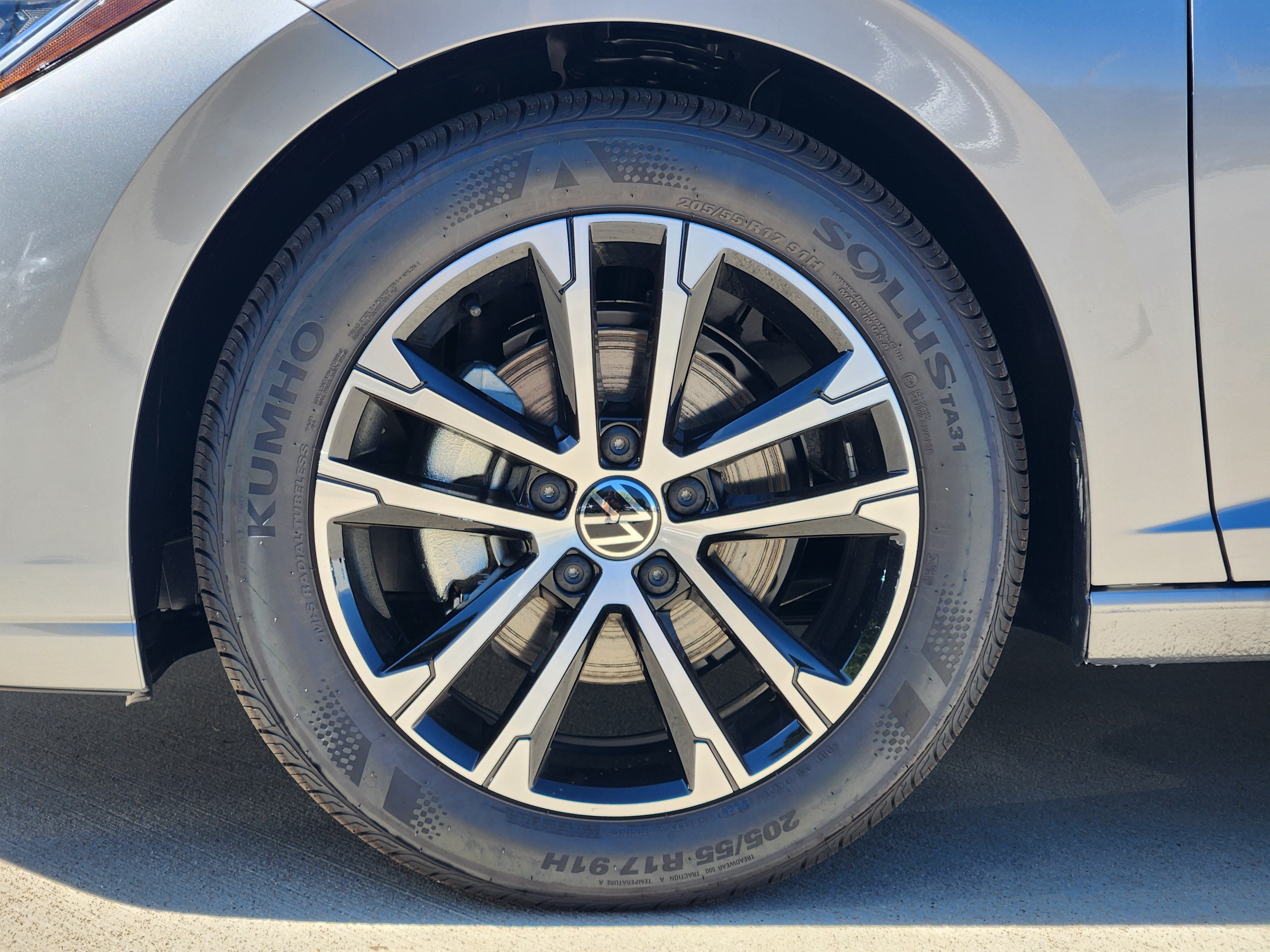 2027 Volkswagen Jetta Sport