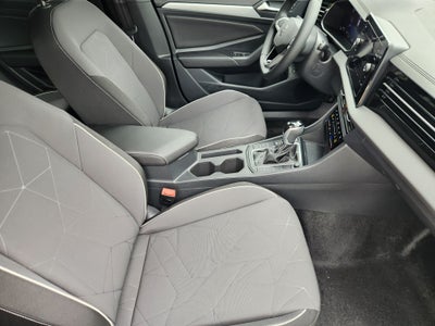 2027 Volkswagen Jetta Sport