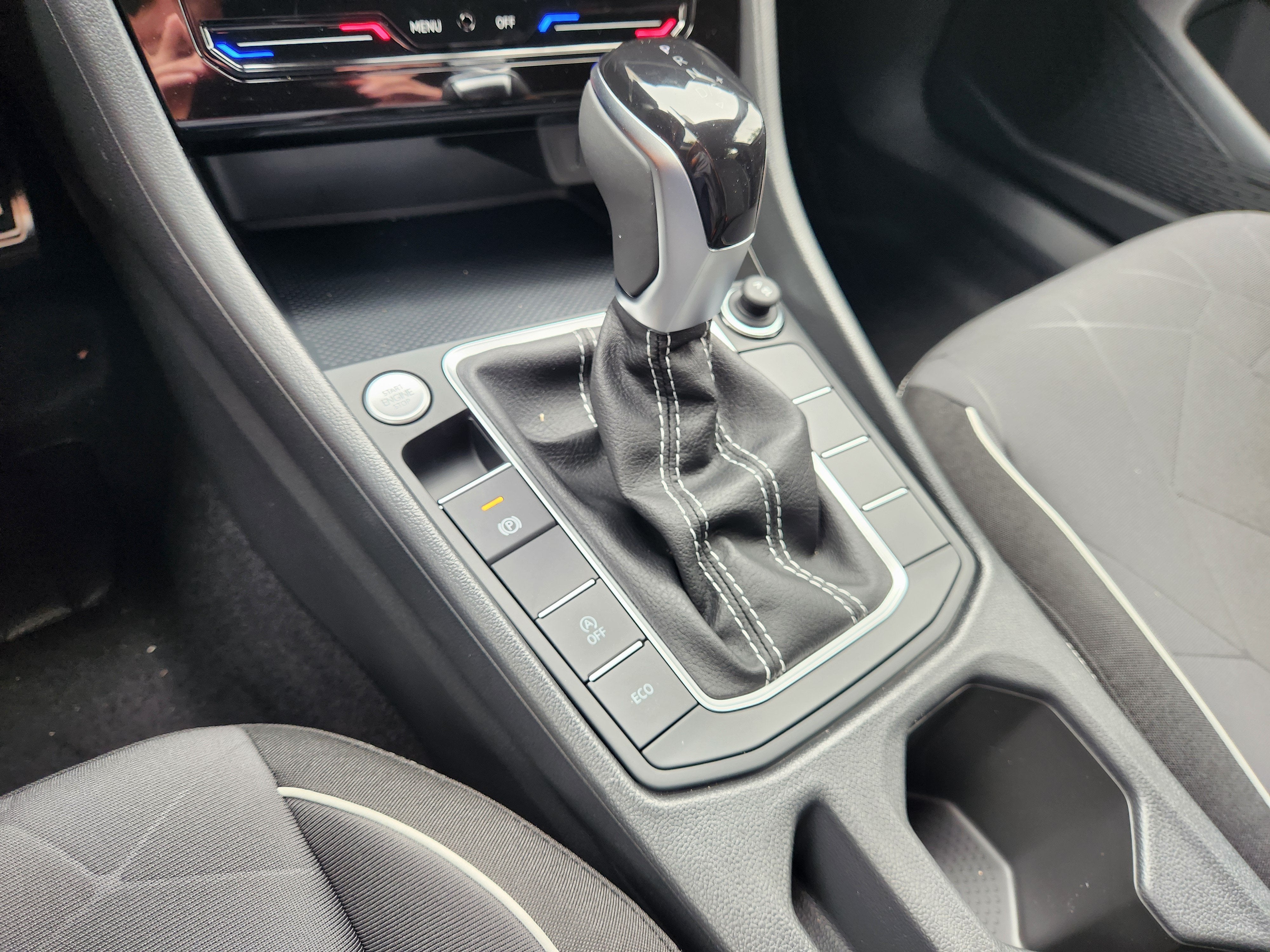 2027 Volkswagen Jetta Sport