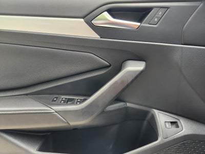 2027 Volkswagen Jetta Sport