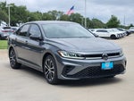 2027 Volkswagen Jetta Sport