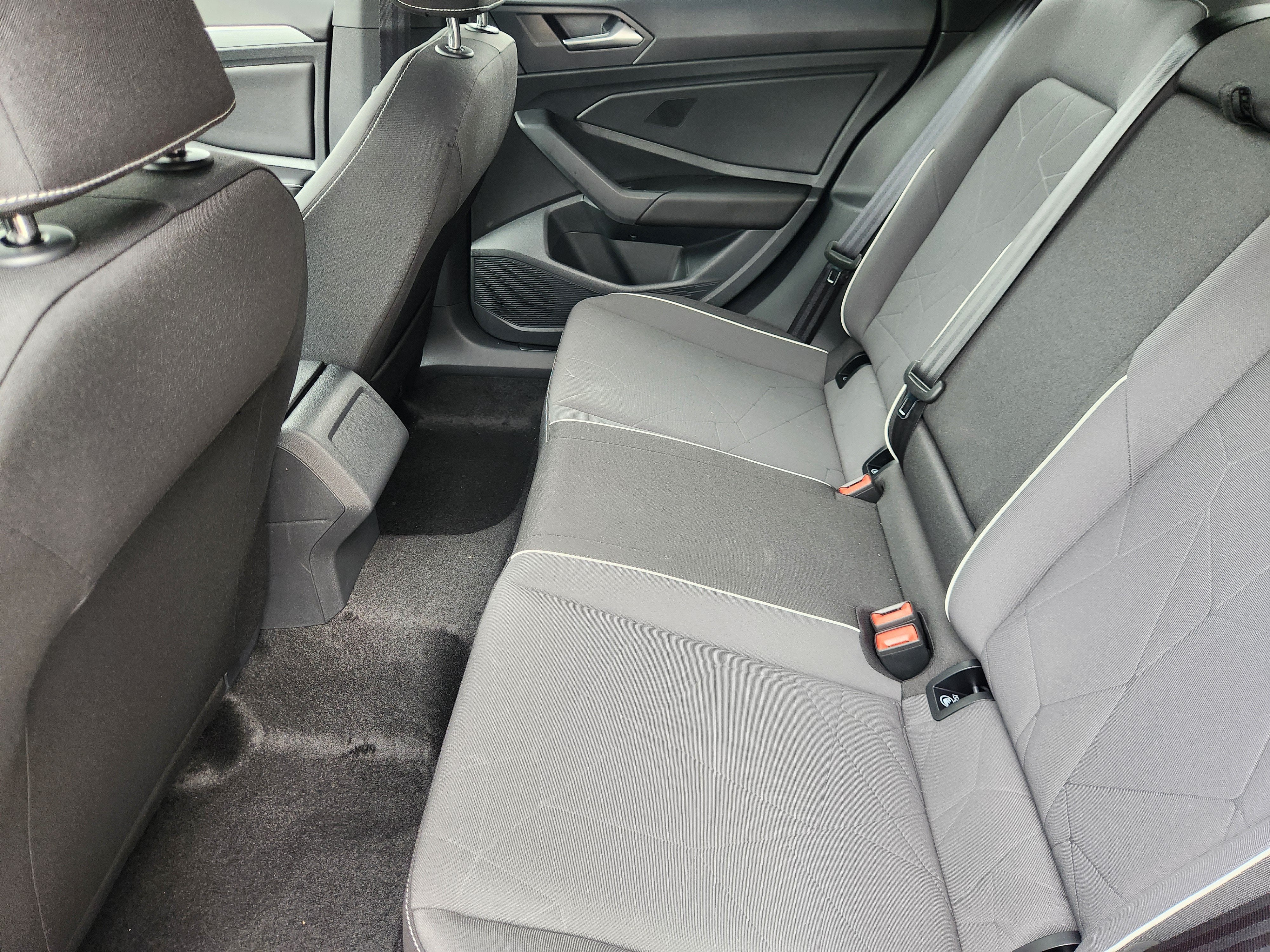 2027 Volkswagen Jetta Sport