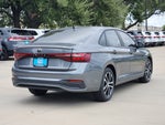 2027 Volkswagen Jetta Sport