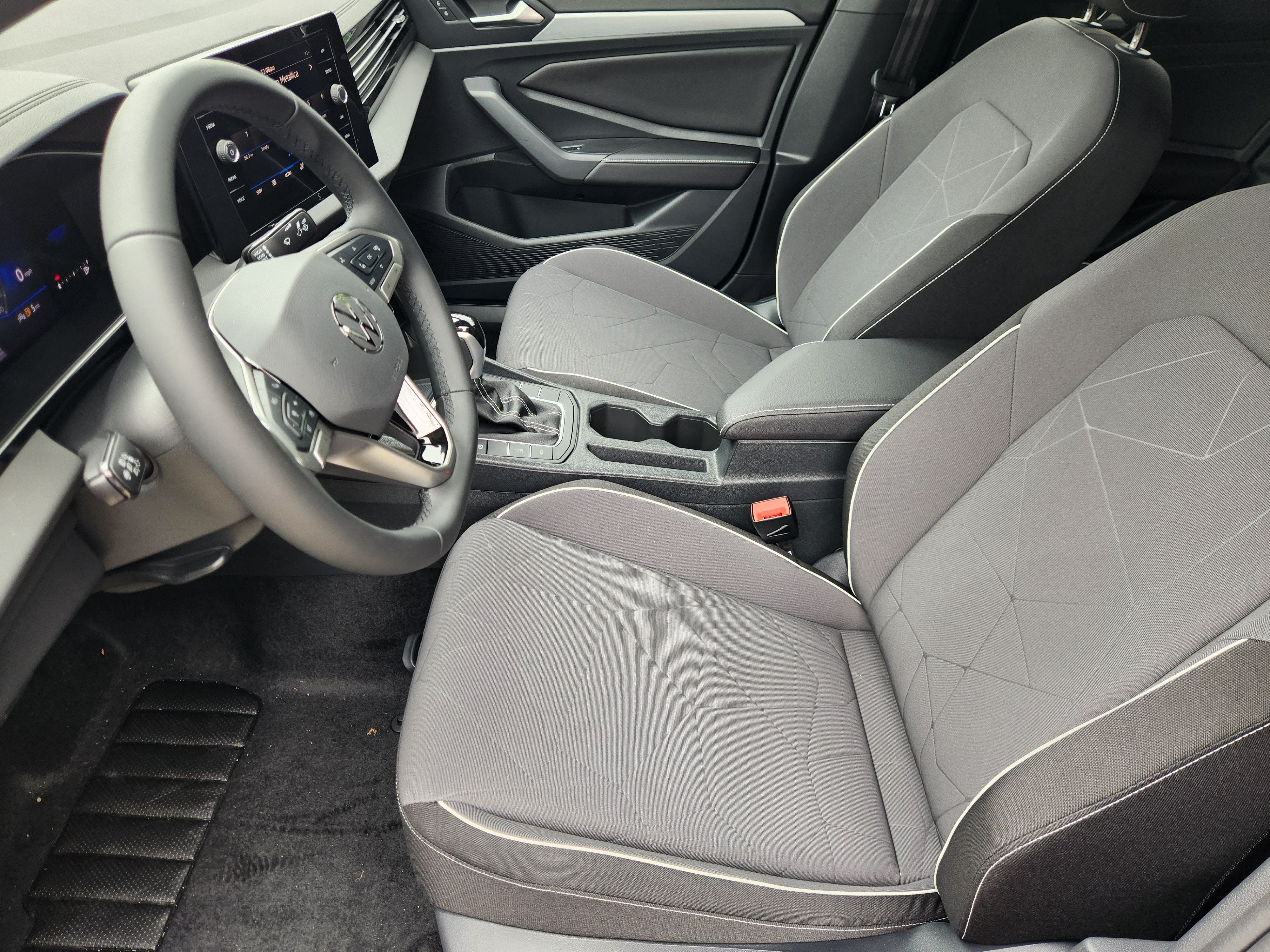 2027 Volkswagen Jetta Sport