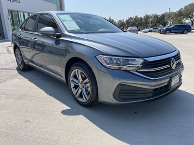 2023 Volkswagen Jetta SE