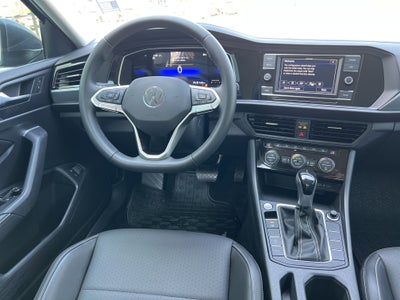 2023 Volkswagen Jetta SE
