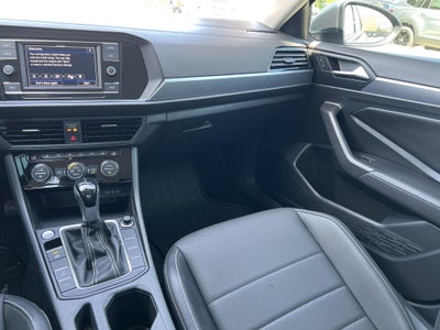 2023 Volkswagen Jetta SE