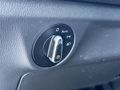 2023 Volkswagen Jetta SE