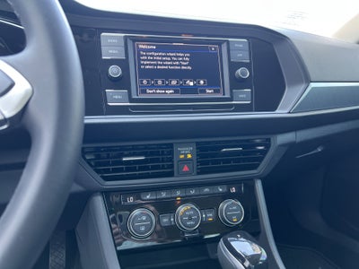 2023 Volkswagen Jetta SE