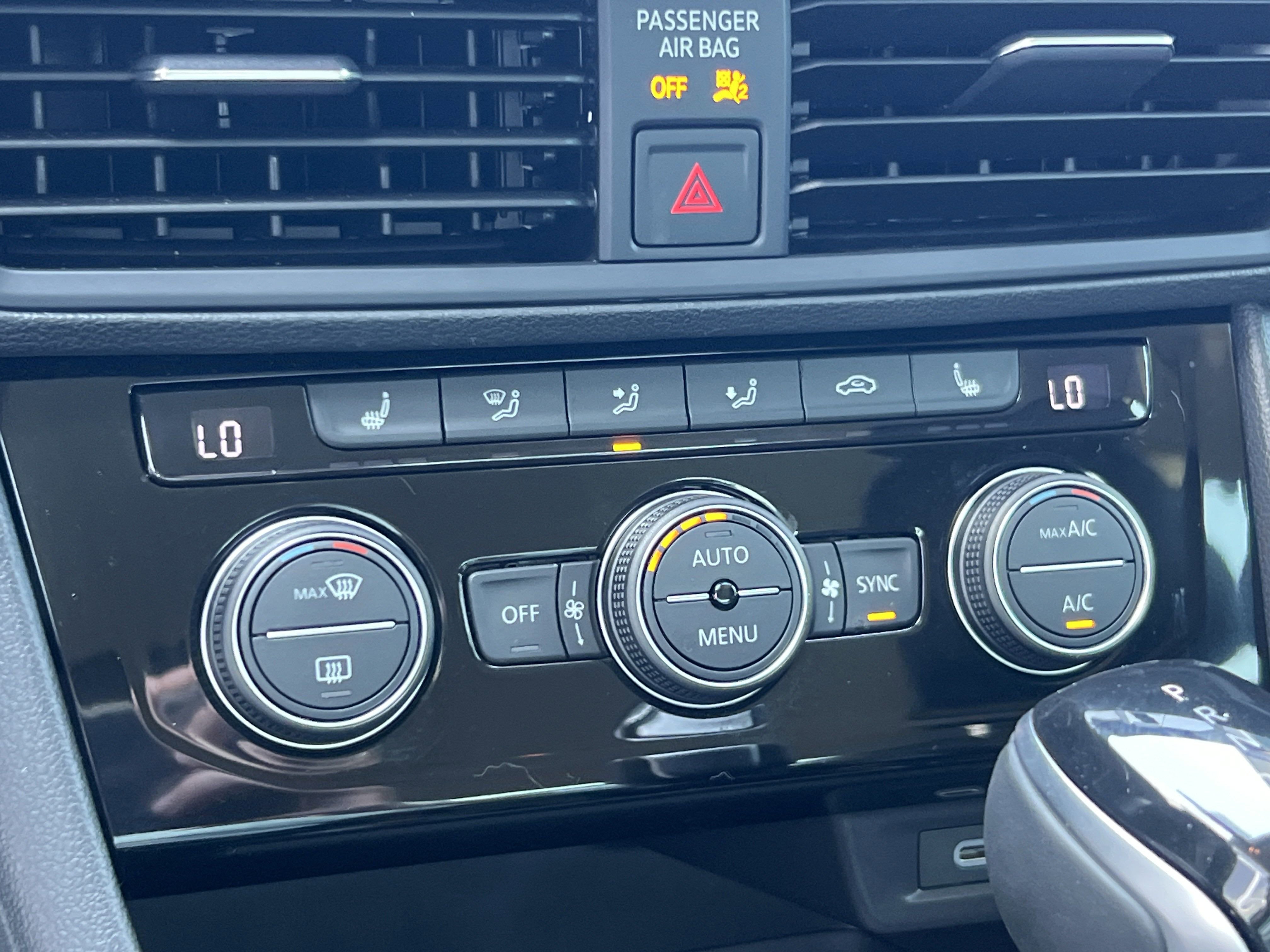 2023 Volkswagen Jetta SE