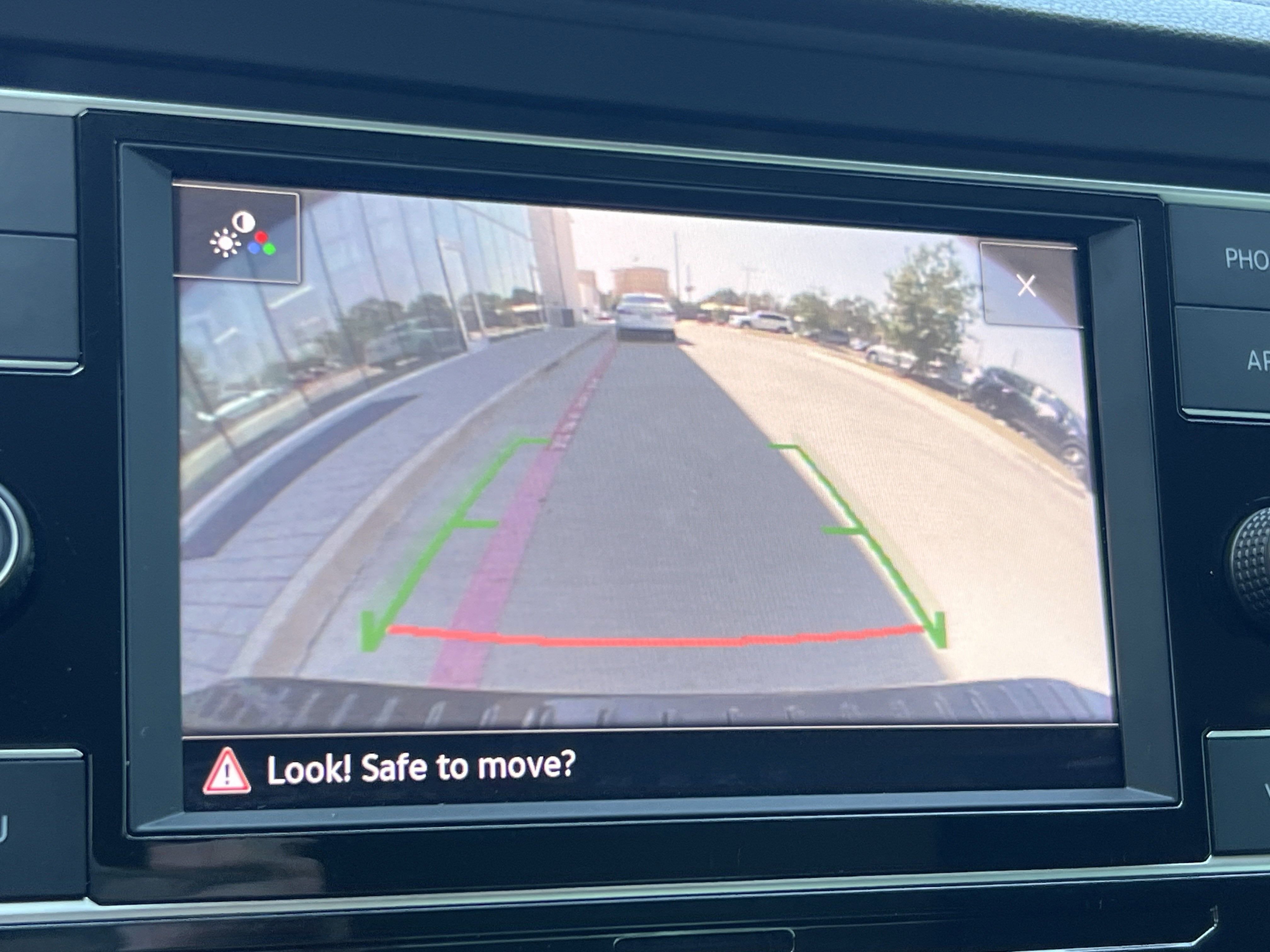 2023 Volkswagen Jetta SE