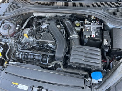 2023 Volkswagen Jetta SE