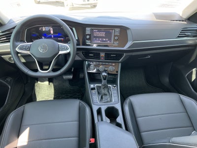 2023 Volkswagen Jetta SE