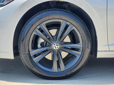 2023 Volkswagen Jetta SE