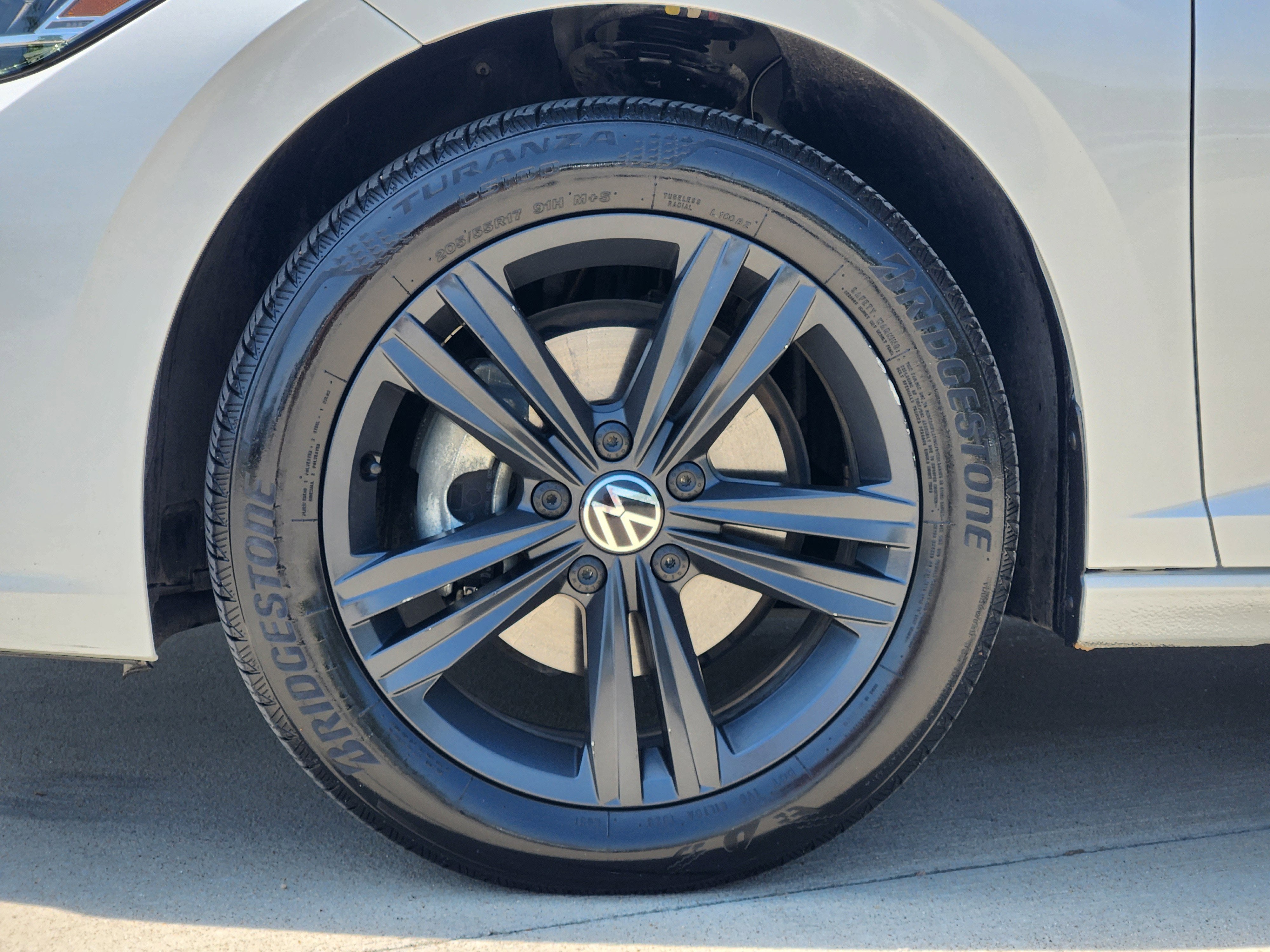 2023 Volkswagen Jetta SE