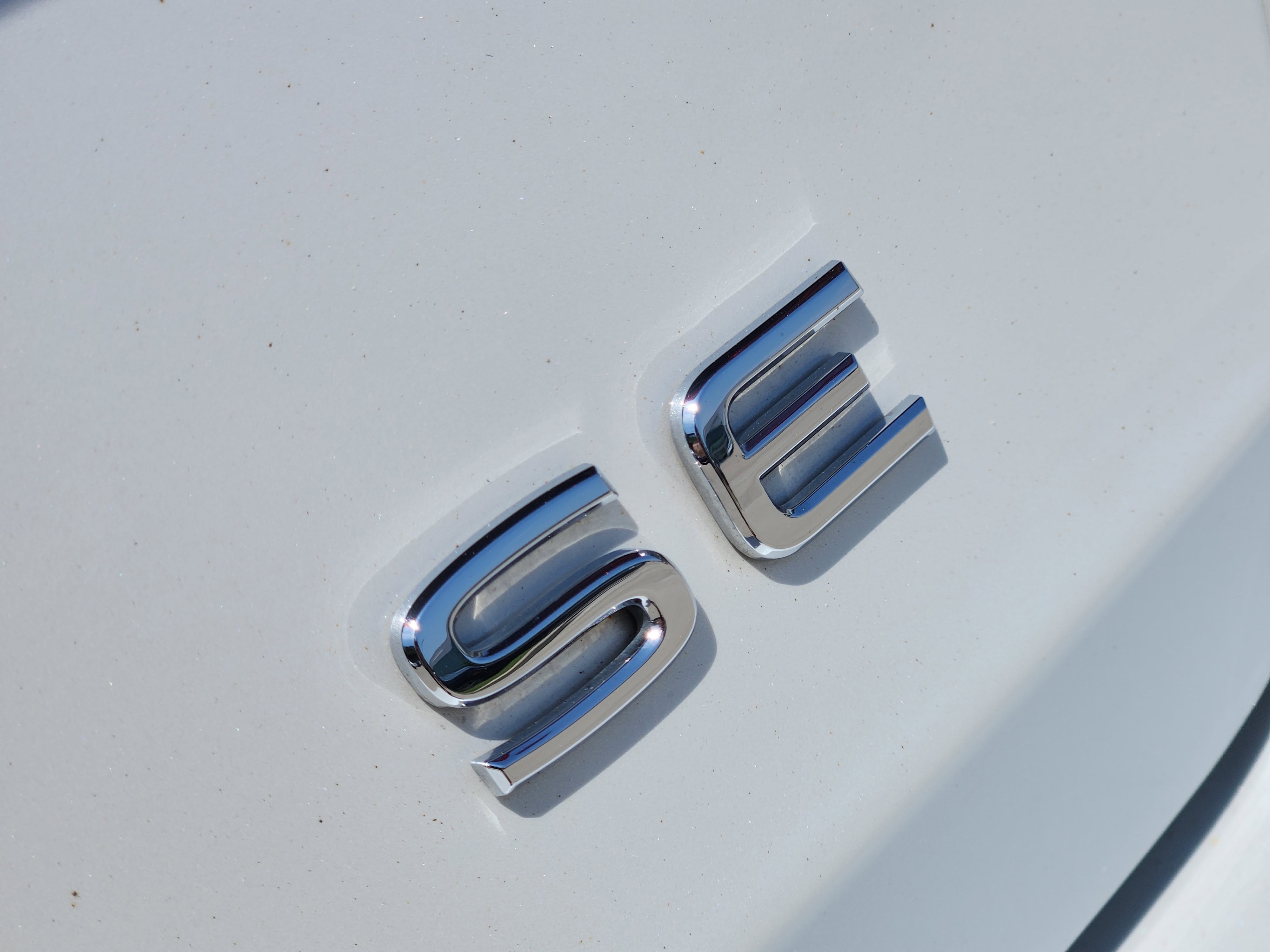 2023 Volkswagen Jetta SE