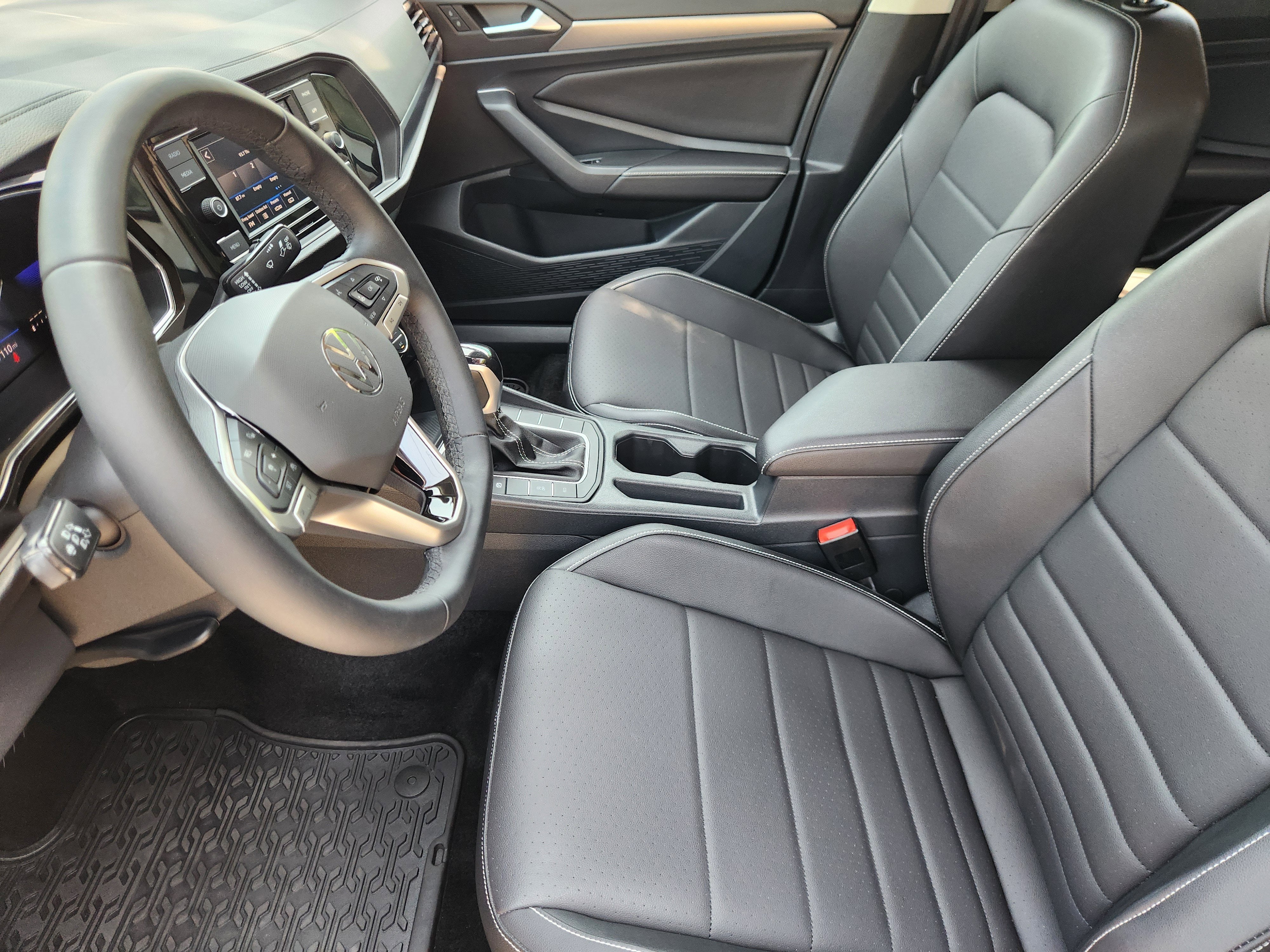 2023 Volkswagen Jetta SE