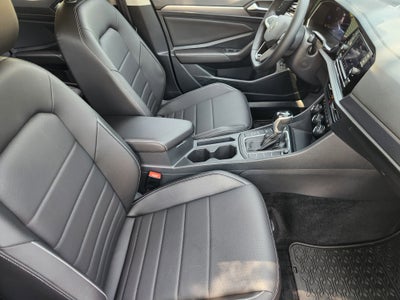 2023 Volkswagen Jetta SE