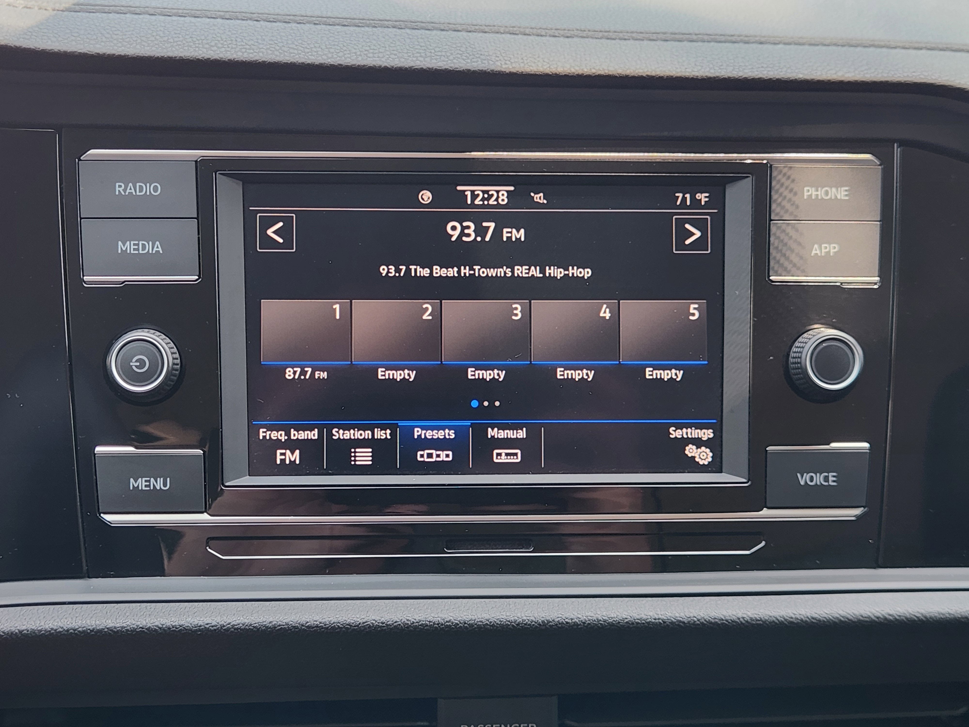 2023 Volkswagen Jetta SE