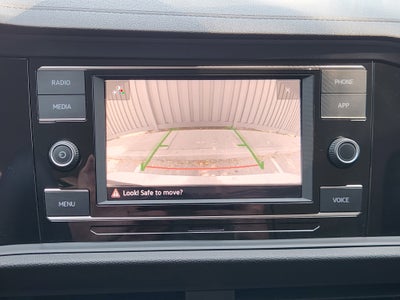 2023 Volkswagen Jetta SE
