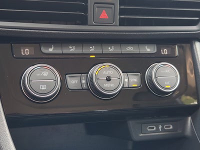 2023 Volkswagen Jetta SE