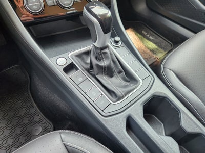 2023 Volkswagen Jetta SE