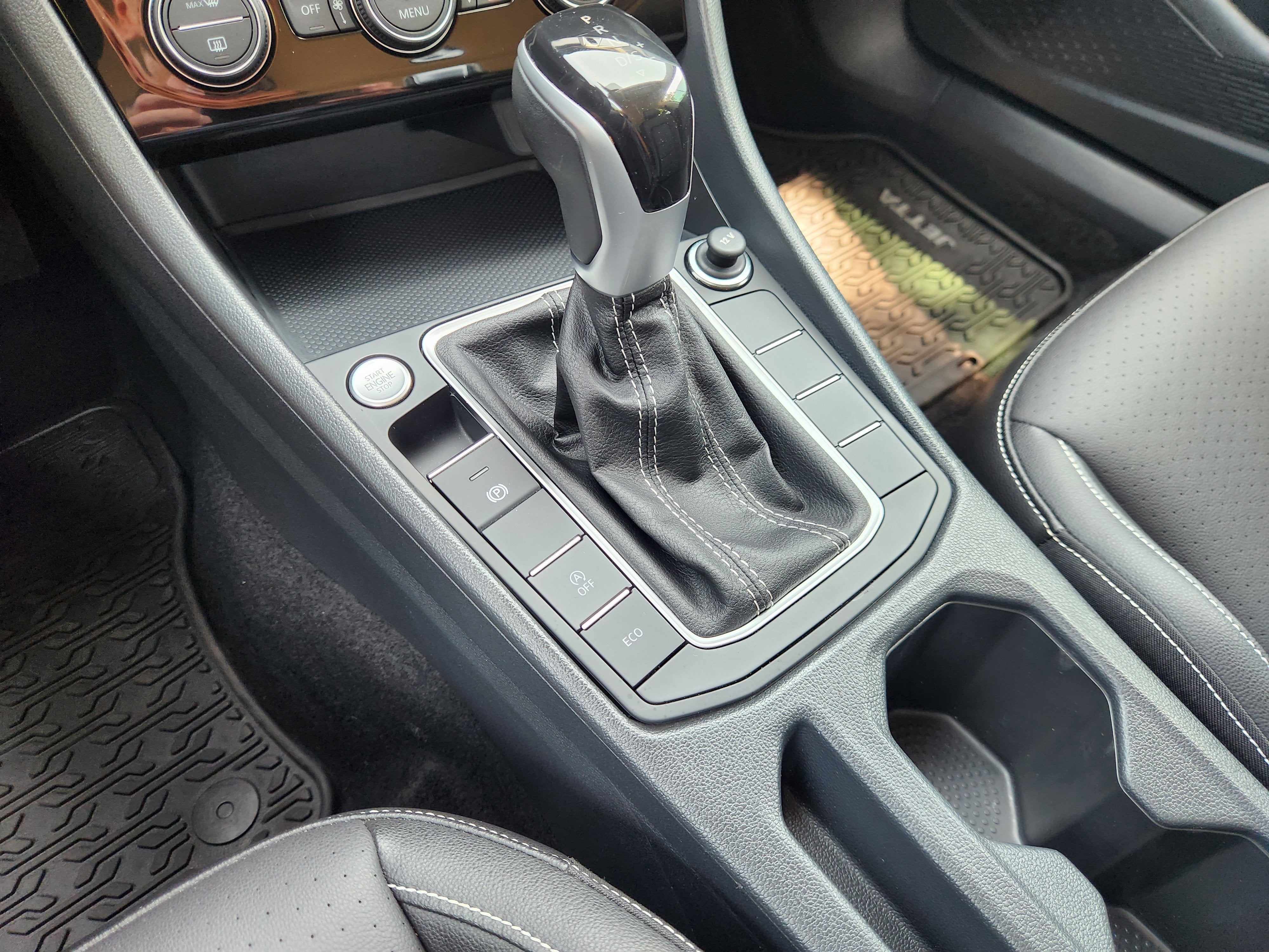 2023 Volkswagen Jetta SE