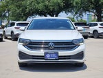 2023 Volkswagen Jetta SE