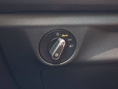 2023 Volkswagen Jetta SE