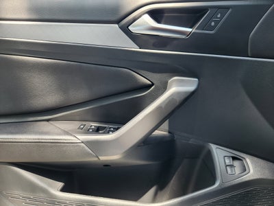 2023 Volkswagen Jetta SE
