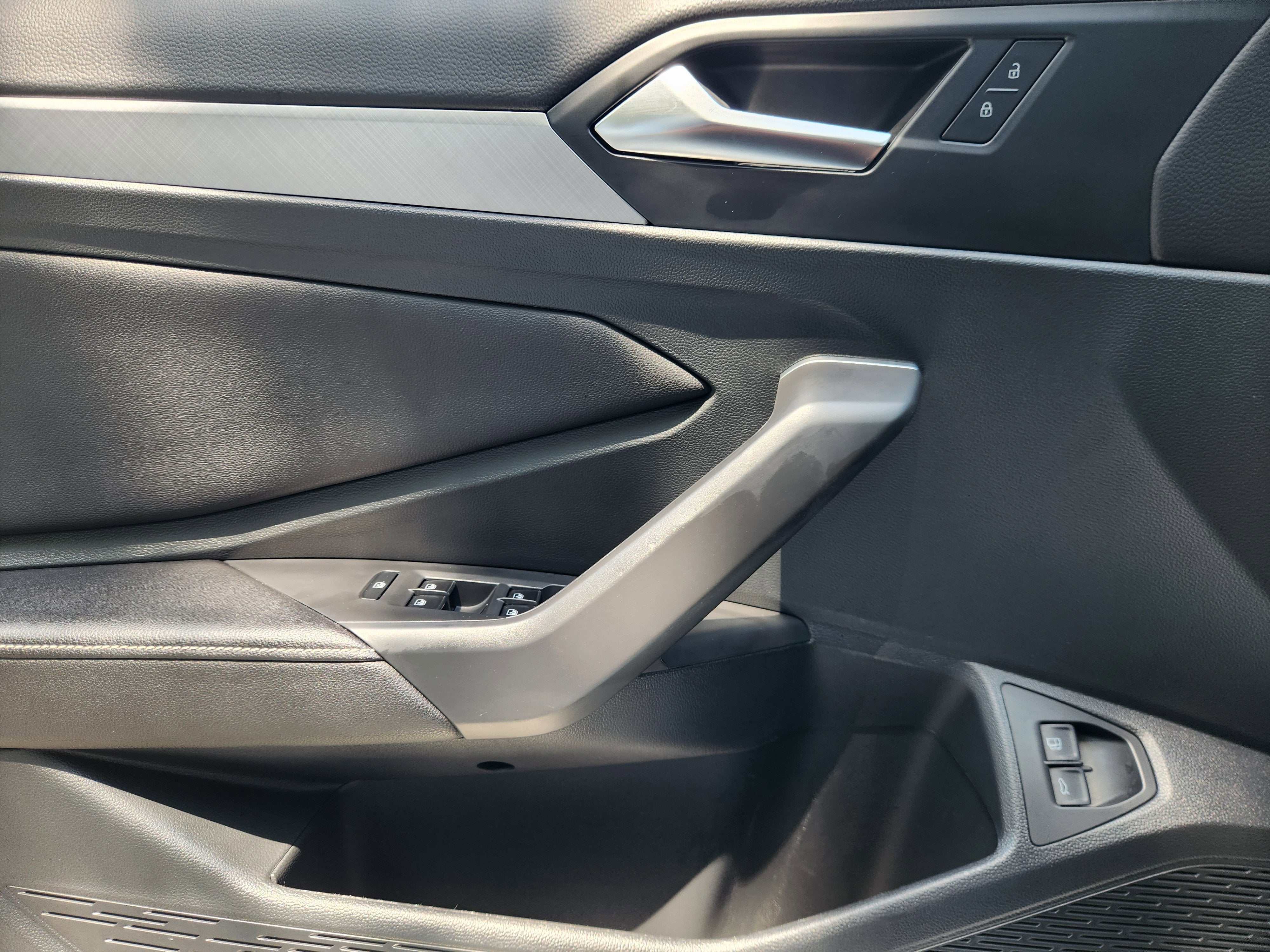 2023 Volkswagen Jetta SE