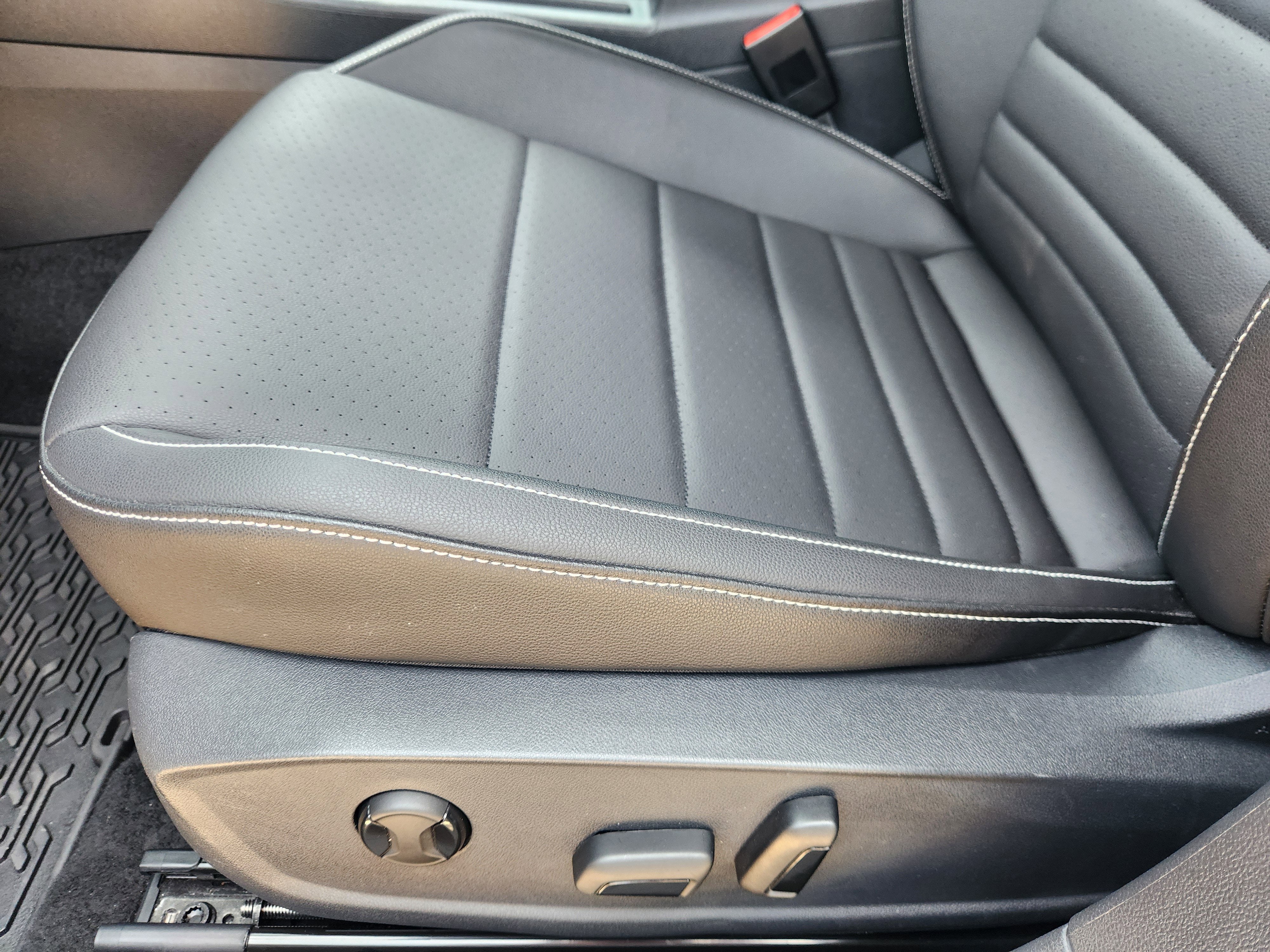 2023 Volkswagen Jetta SE