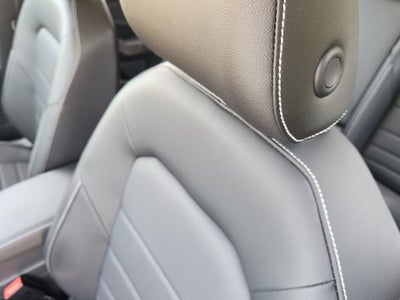 2023 Volkswagen Jetta SE