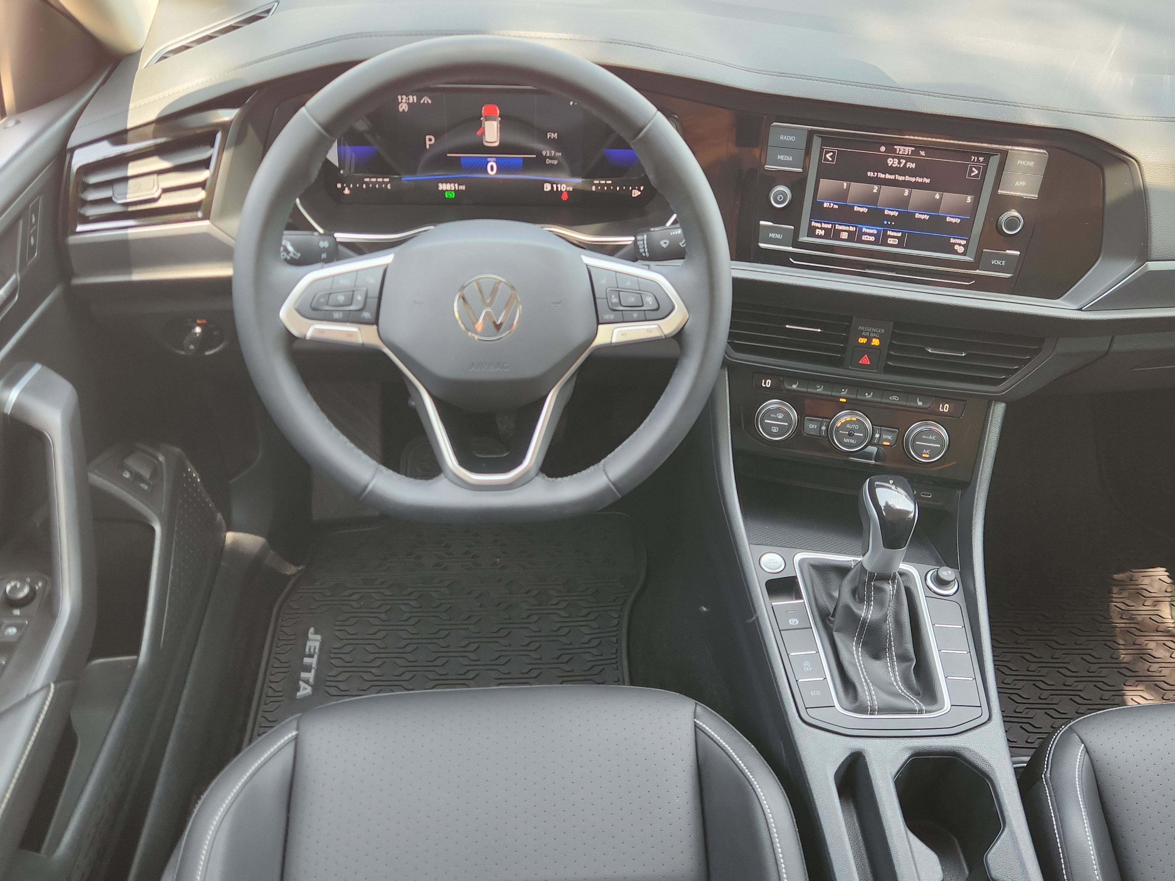 2023 Volkswagen Jetta SE