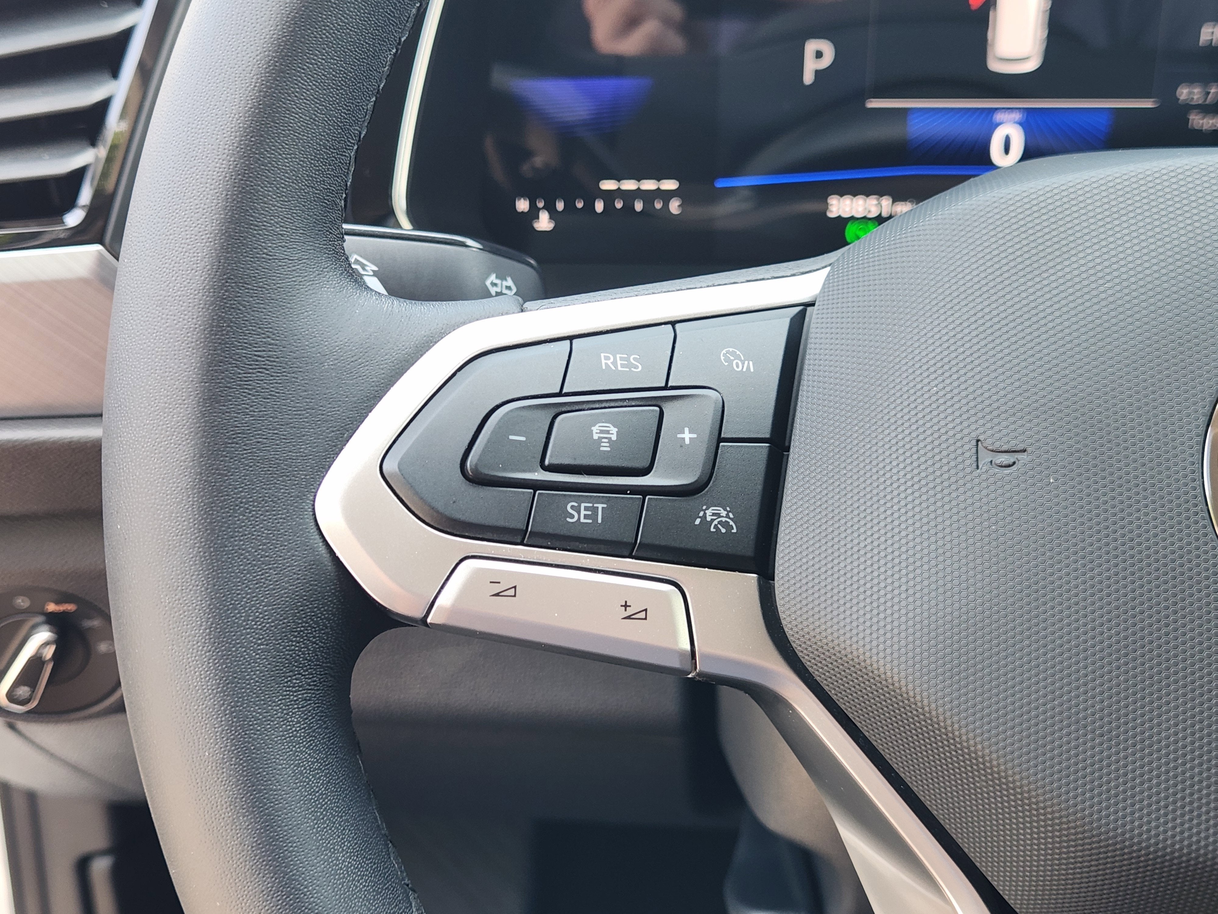 2023 Volkswagen Jetta SE