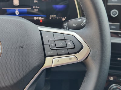 2023 Volkswagen Jetta SE