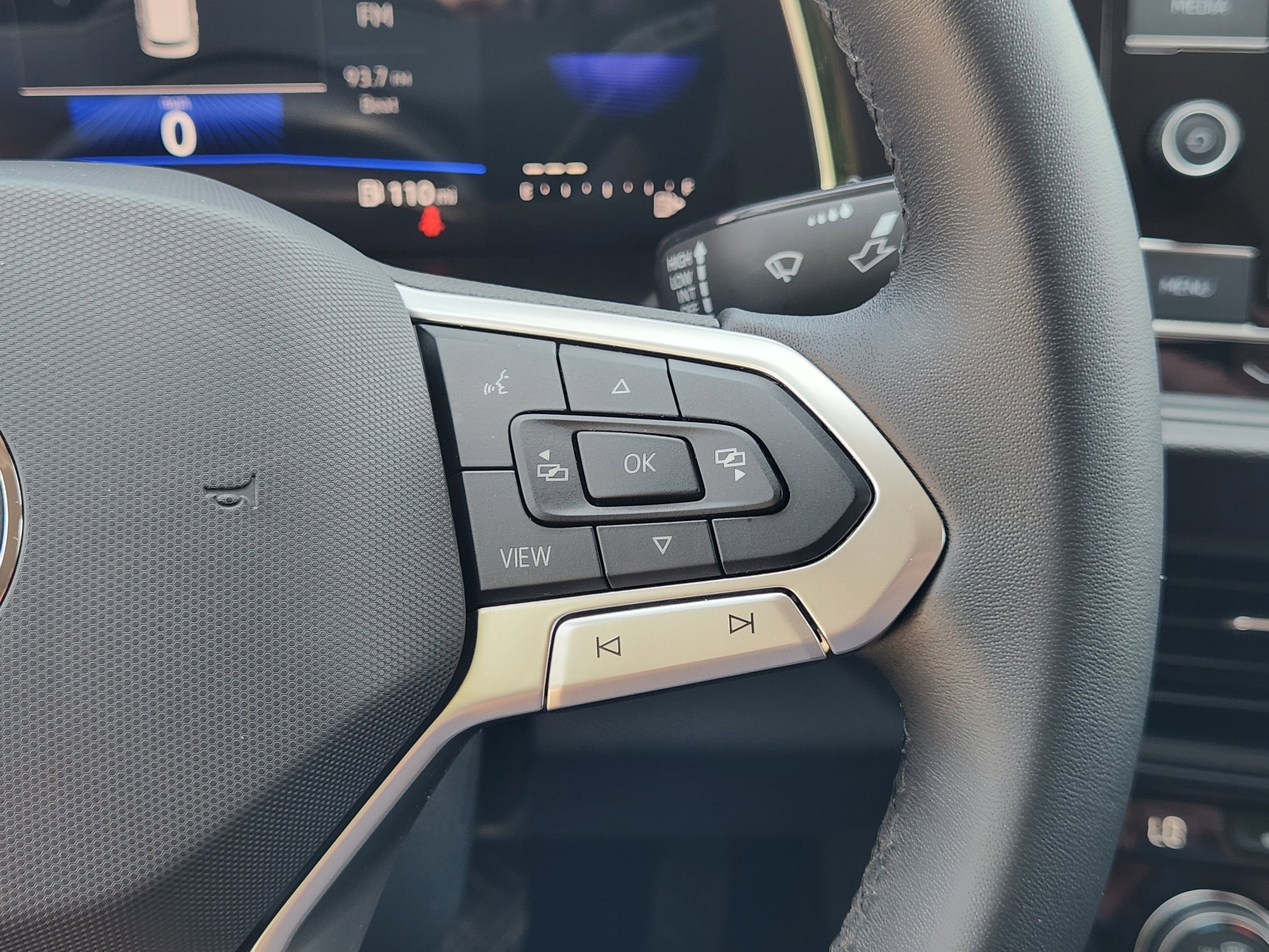 2023 Volkswagen Jetta SE