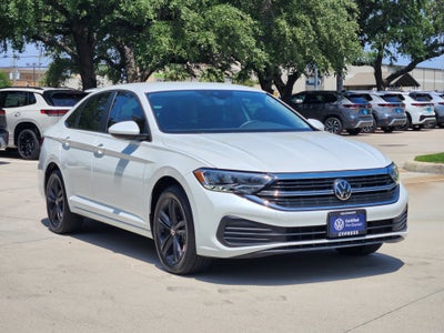 2023 Volkswagen Jetta SE