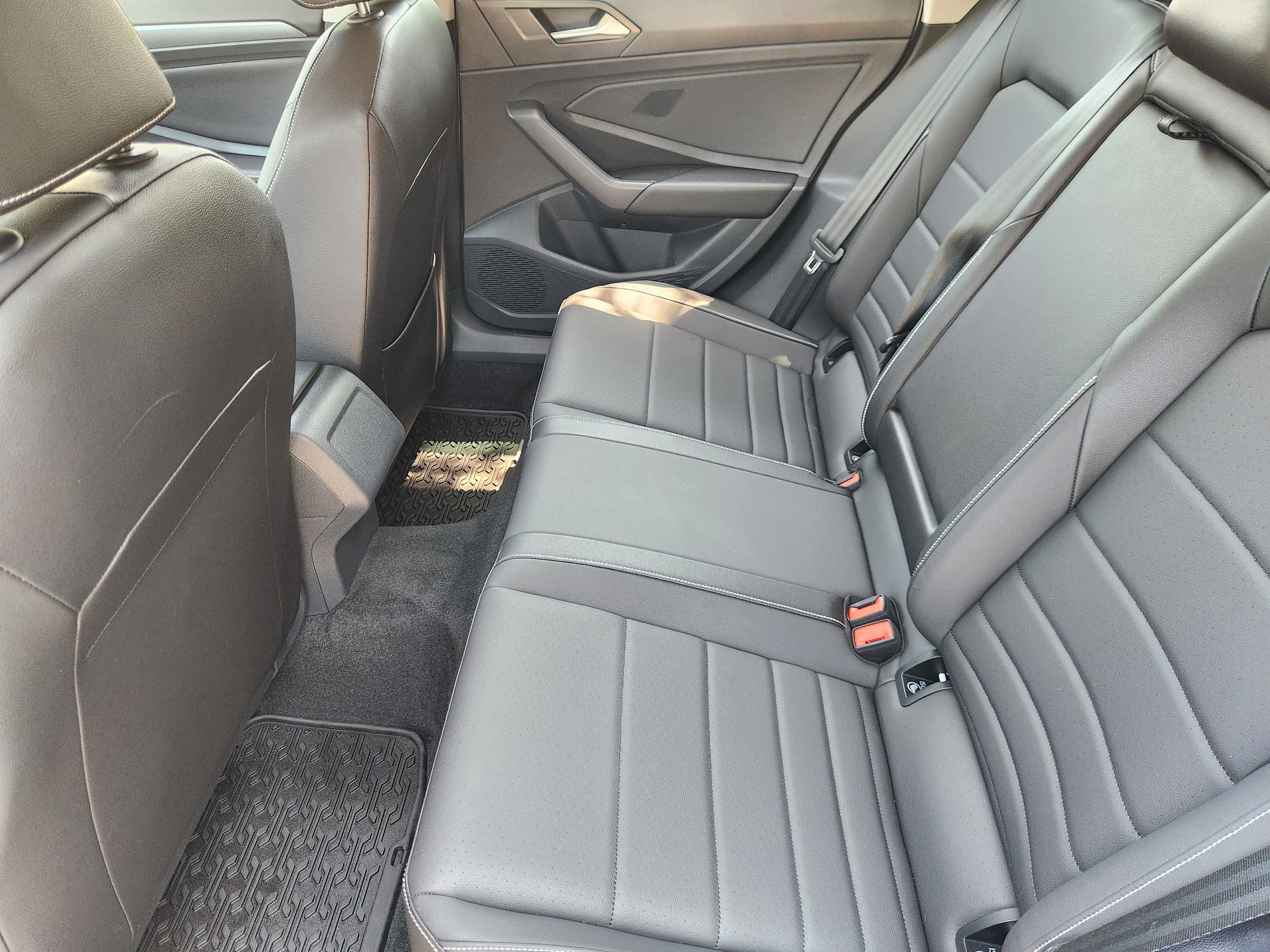 2023 Volkswagen Jetta SE
