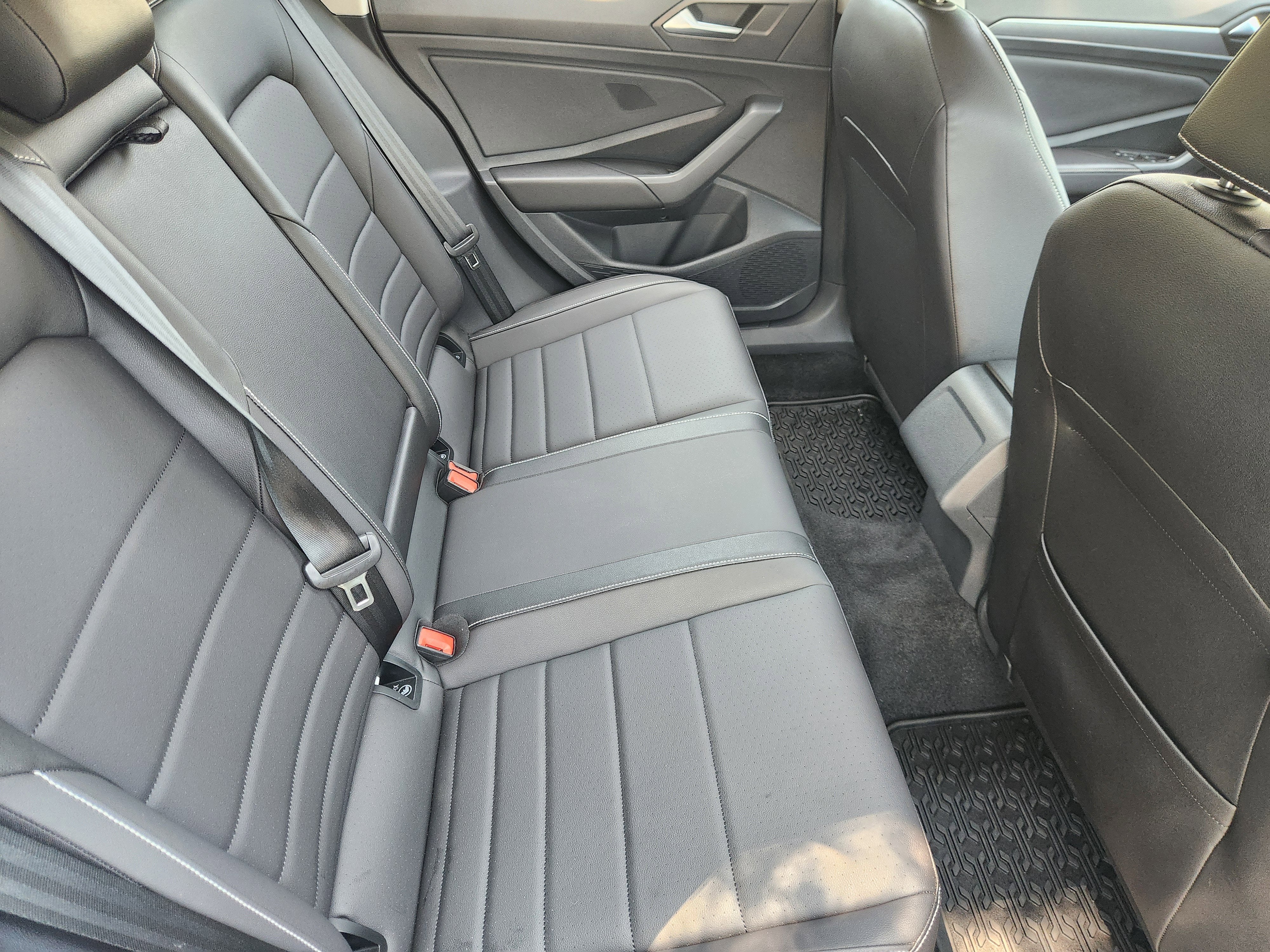 2023 Volkswagen Jetta SE